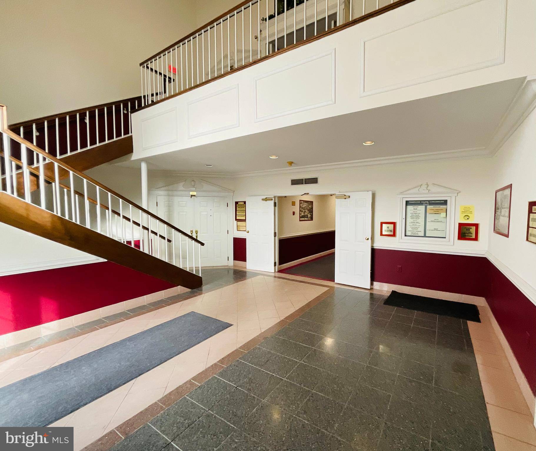 Waldorf, MD 20603,11350 PEMBROOKE SQ #F303