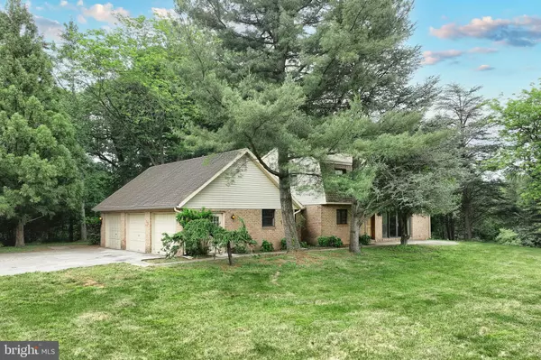 Spring Grove, PA 17362,2931 DARON RD