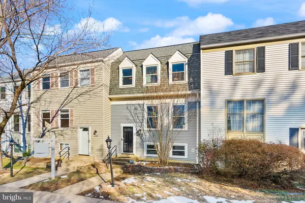 7359 SPRINGLEIGH WAY, Alexandria, VA 22315