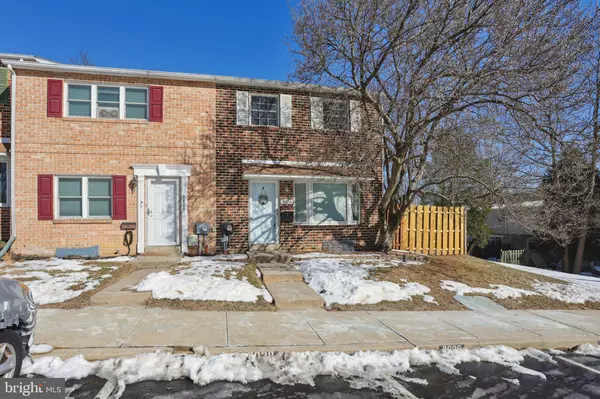 Norristown, PA 19403,2026 BAYLESS PL