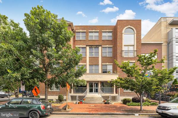 449 R ST NW #201, Washington, DC 20001