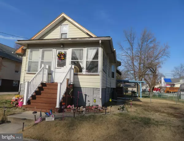 50 ELBERNE AVE, West Deptford, NJ 08096