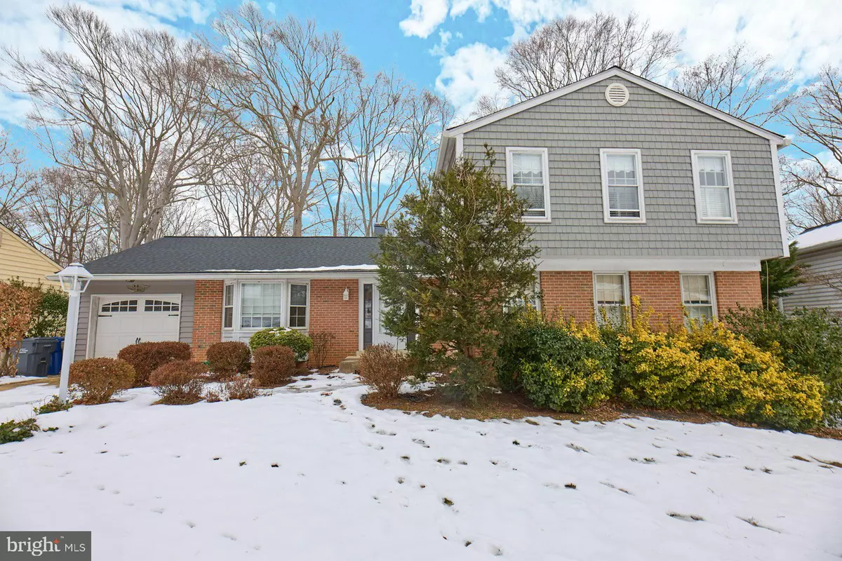 Annandale, VA 22003,4913 ALTHEA DR