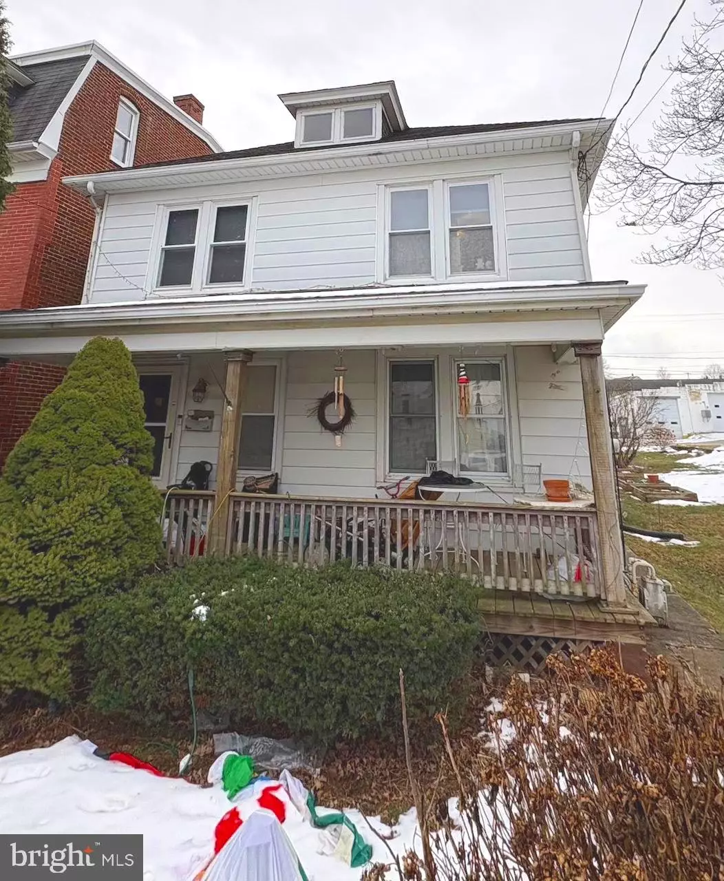 Dallastown, PA 17313,56 E FREDERICK ST