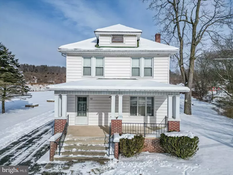 82 RIVER RD, Tamaqua, PA 18252