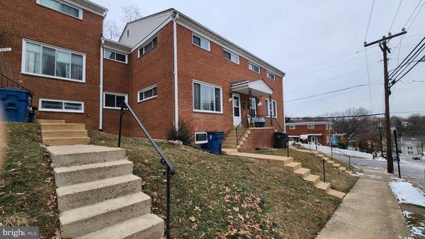 5019 8TH RD S, Arlington, VA 22204