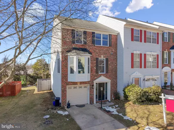 Alexandria, VA 22315,5583 JOWETT CT