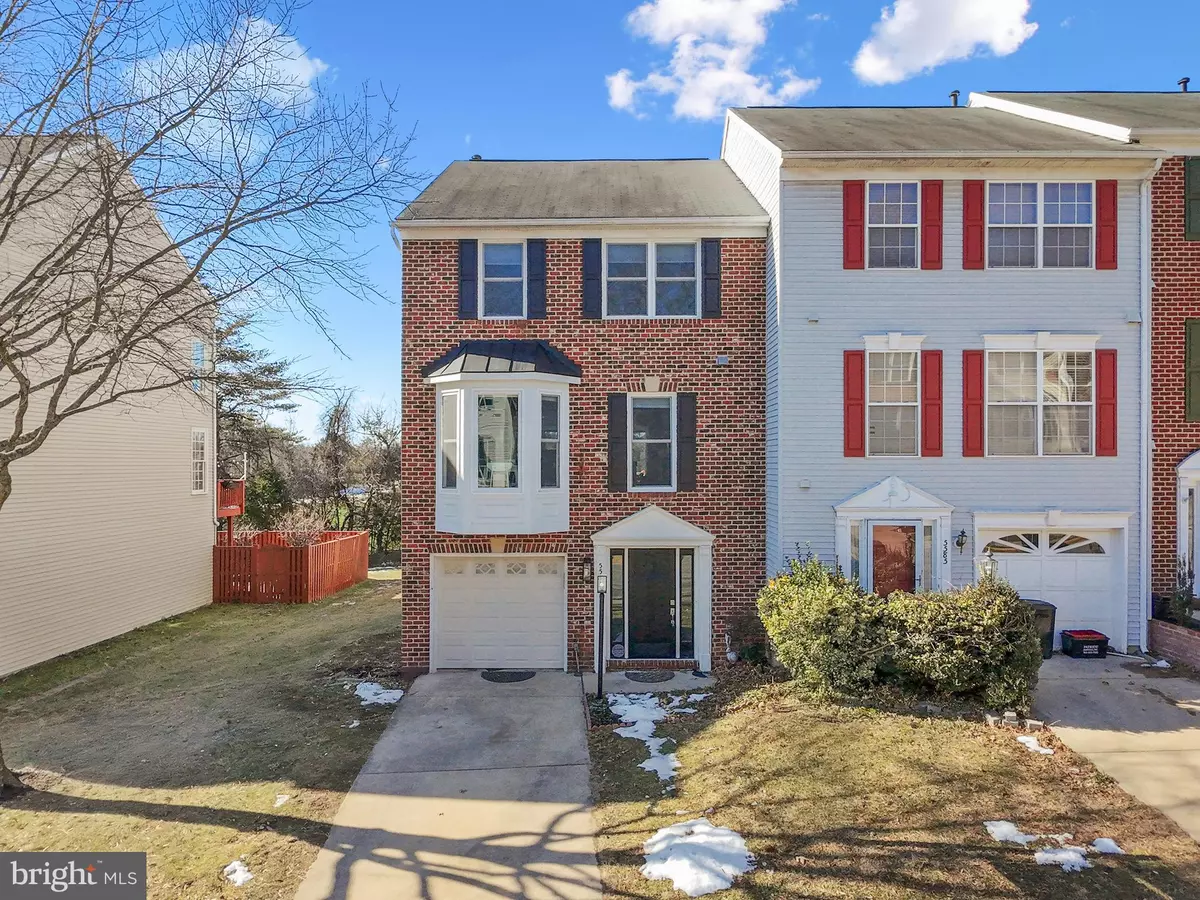 Alexandria, VA 22315,5583 JOWETT CT