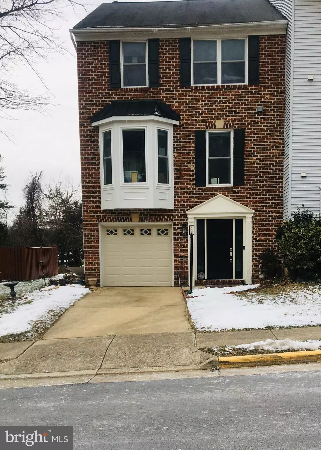 Alexandria, VA 22315,5583 JOWETT CT