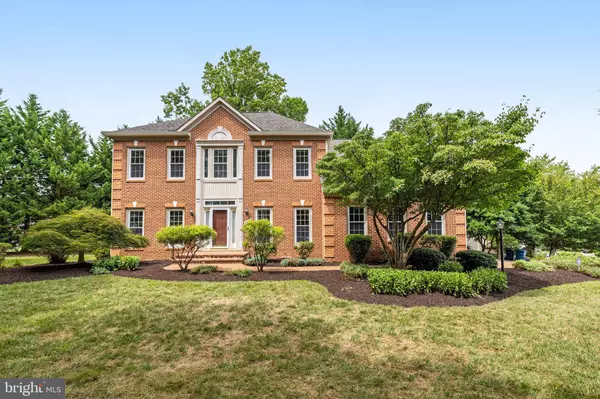 Fairfax Station, VA 22039,7820 PREAKNESS LN