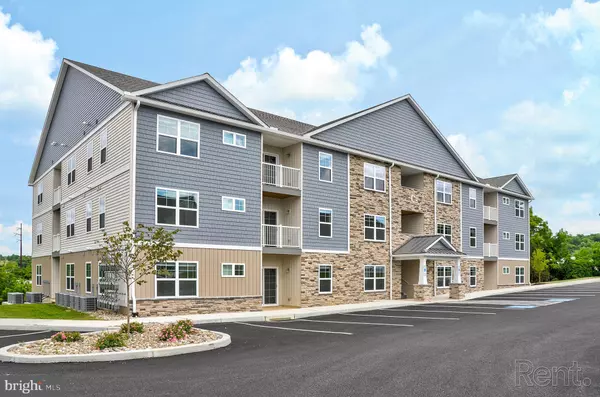 3735 MAIN STREET #C202, Morgantown, PA 19543