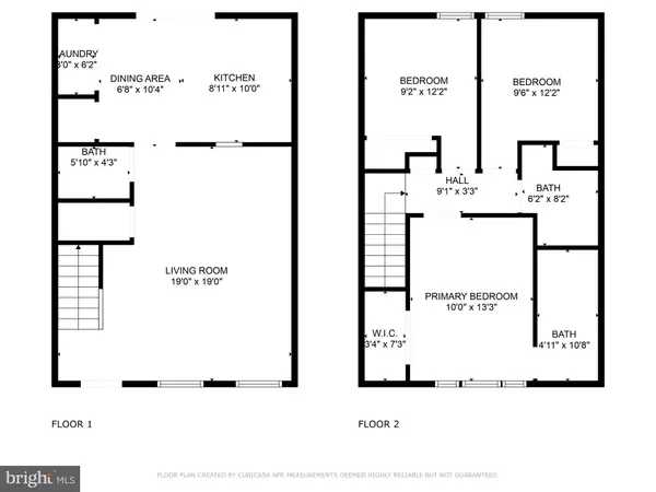 Waldorf, MD 20601,19524 LARIAT PL