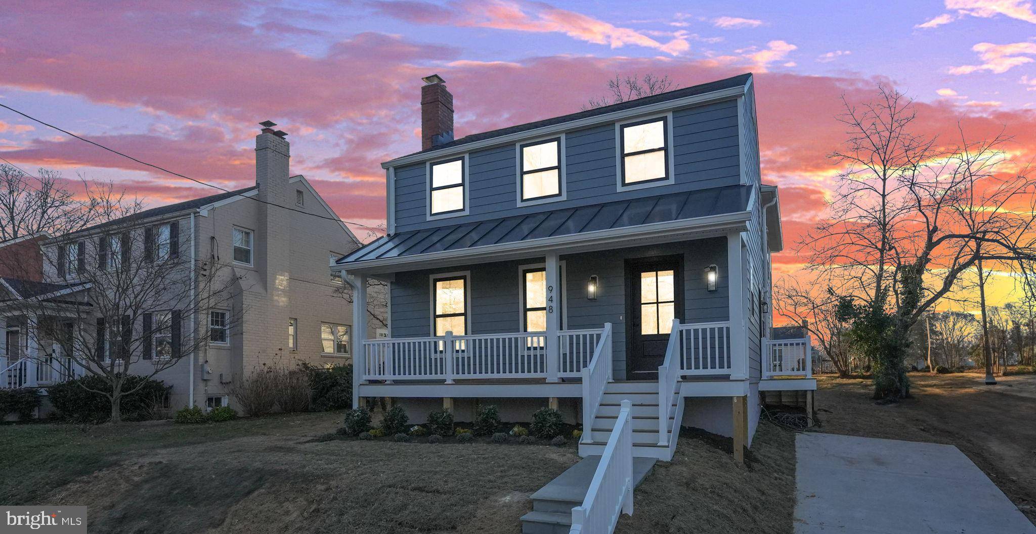 948 N LIVINGSTON ST, Arlington, VA 22205