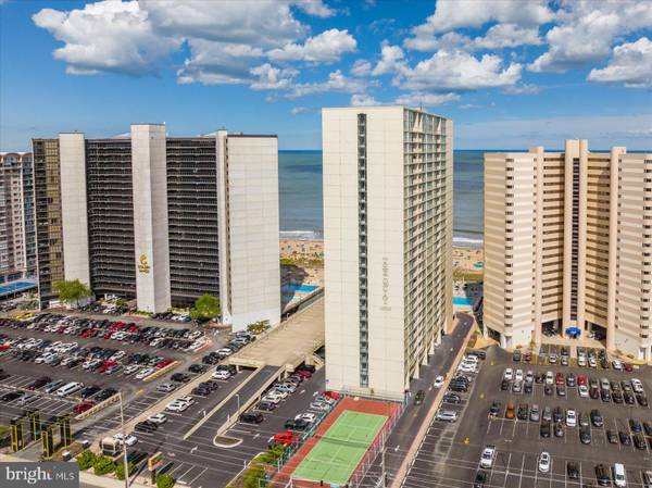 10700 COASTAL HWY #1607, Ocean City, MD 21842