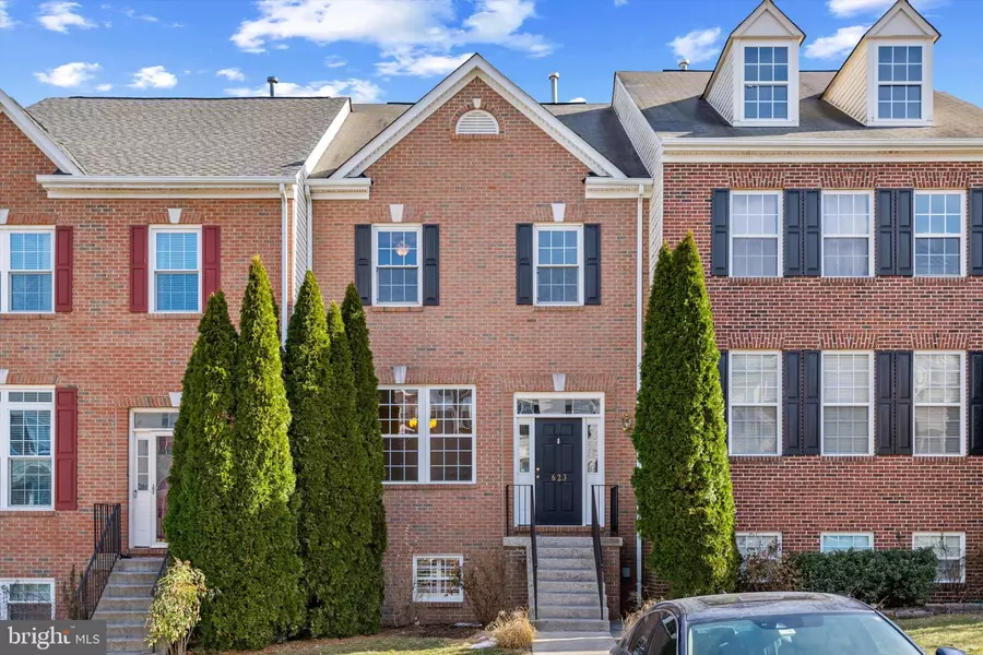 623 BURBERRY TER SE, Leesburg, VA 20175