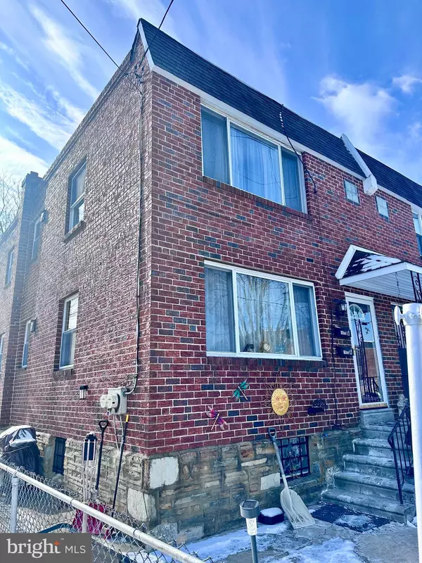 7625 COTTAGE ST, Philadelphia, PA 19136