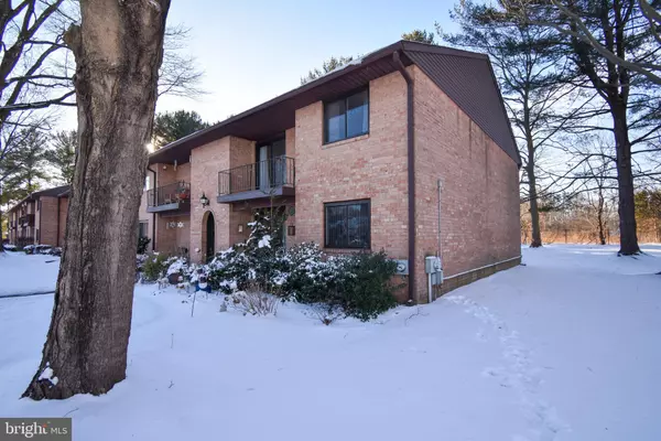 612 N SHADY RETREAT RD #48, Doylestown, PA 18901