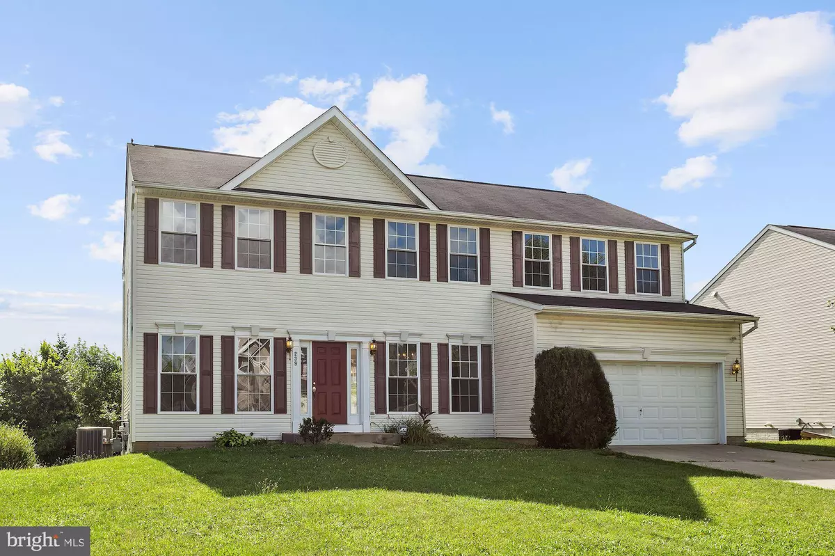 Westminster, MD 21158,239 HOBBITTS LN