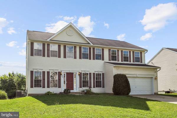 239 HOBBITTS LN, Westminster, MD 21158