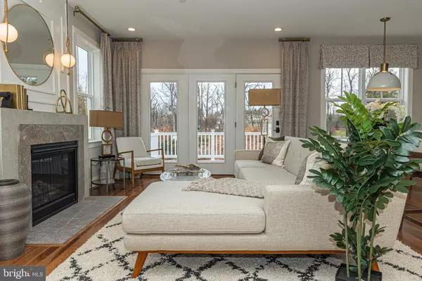 Ivyland, PA 18974,40 PARRY WAY #LOT 136