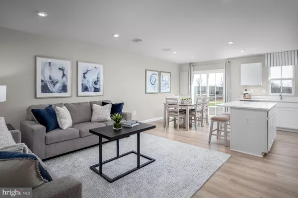 Hedgesville, WV 25427,22 DRIPPING SPRING DR