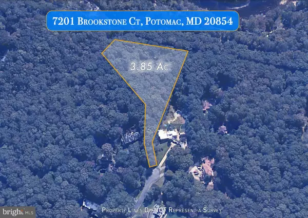 Potomac, MD 20854,7201 BROOKSTONE CT