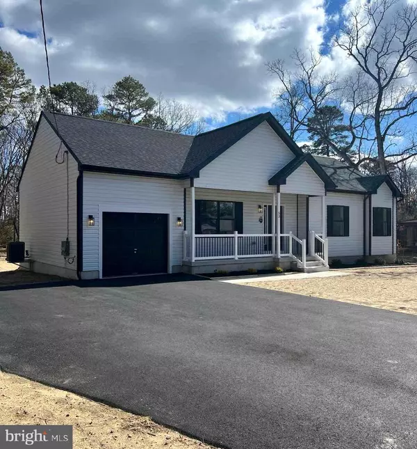 Millville, NJ 08332,53 SHARP ST N