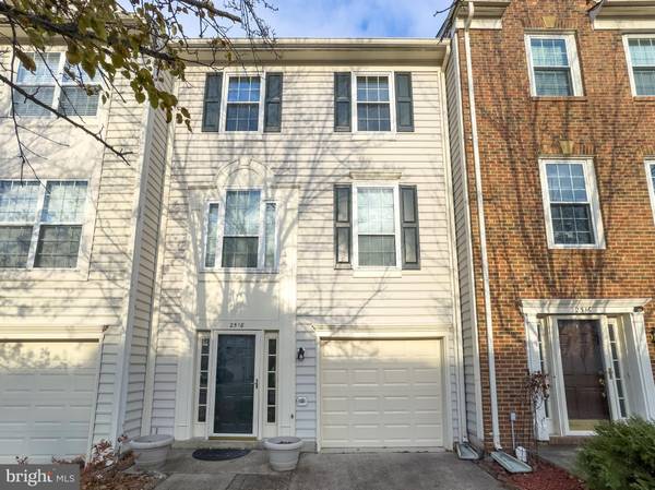 2518 ISHAM RANDOLPH DR, Herndon, VA 20171