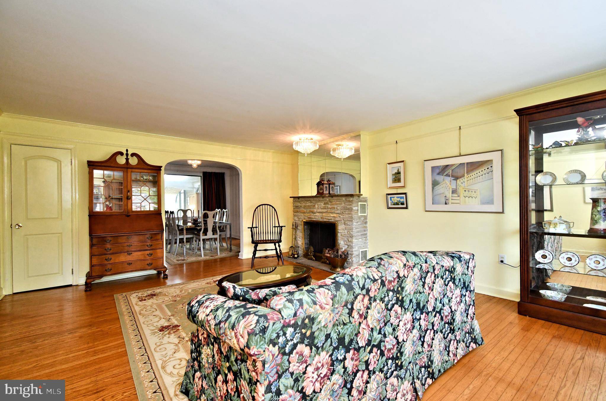 Oreland, PA 19075,111 APEL AVE