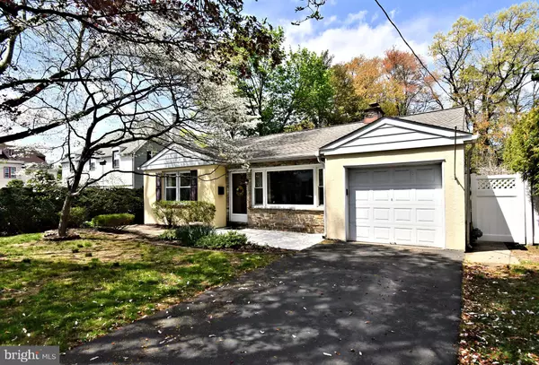 111 APEL AVE,  Oreland,  PA 19075