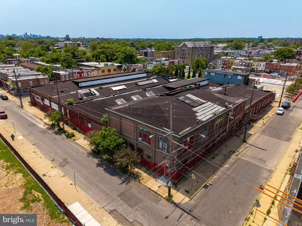 Philadelphia, PA 19132,2101 W CLEARFIELD ST