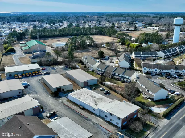 Ocean City, MD 21842,12632 SUNSET AVE #1 & 3