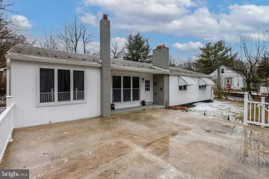 1734 MT LAUREL RD, Temple, PA 19560