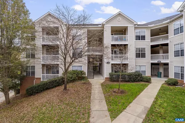 320 RIVERBEND DR #3C, Charlottesville, VA 22911