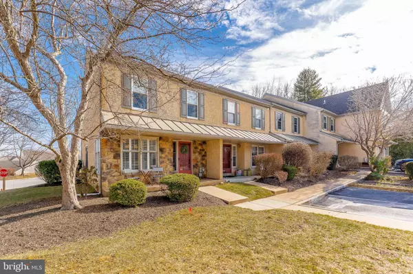 West Chester, PA 19382,1600 COTSWALD CT