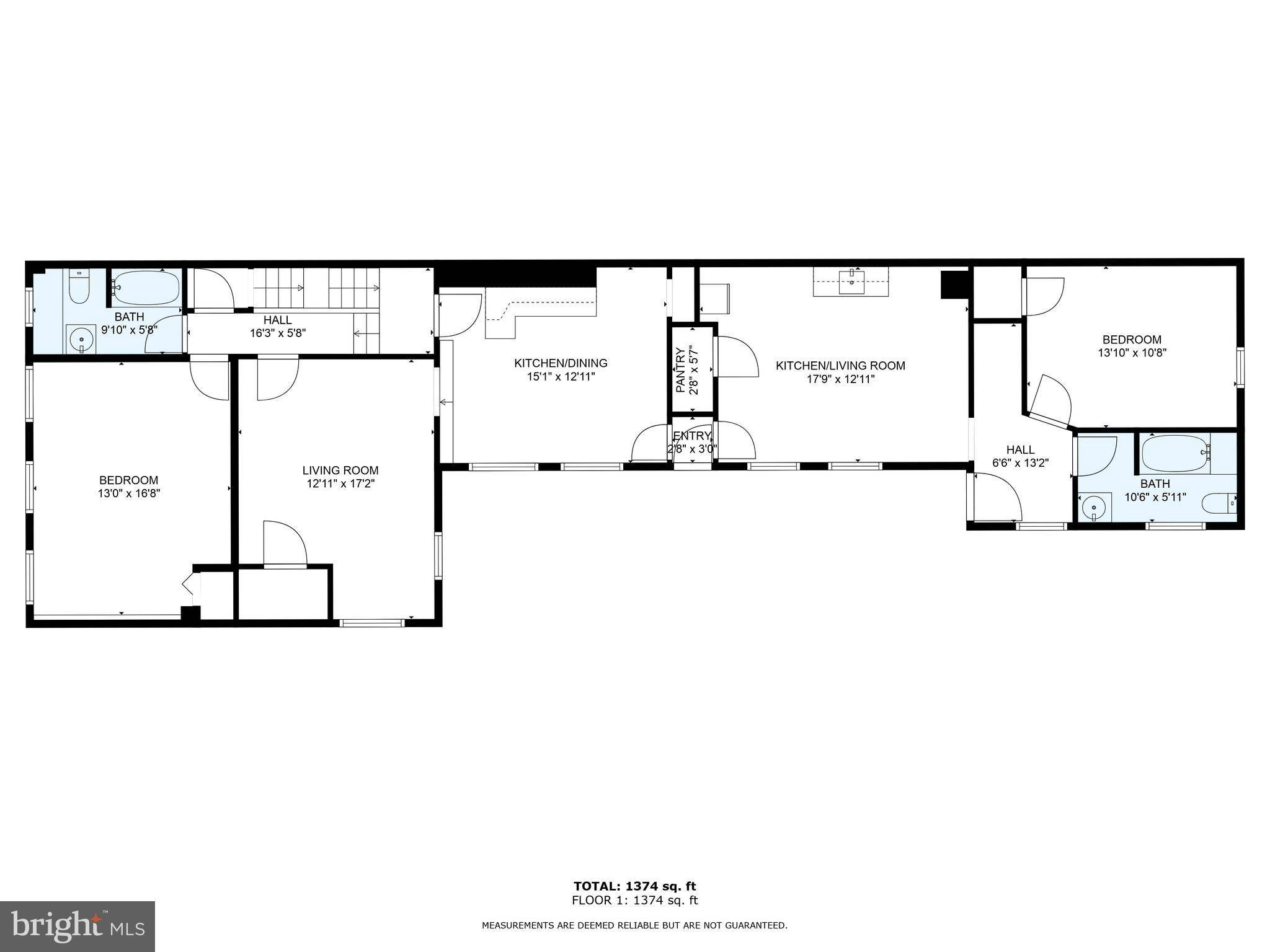 Lancaster, PA 17603,429 N MULBERRY ST #REAR