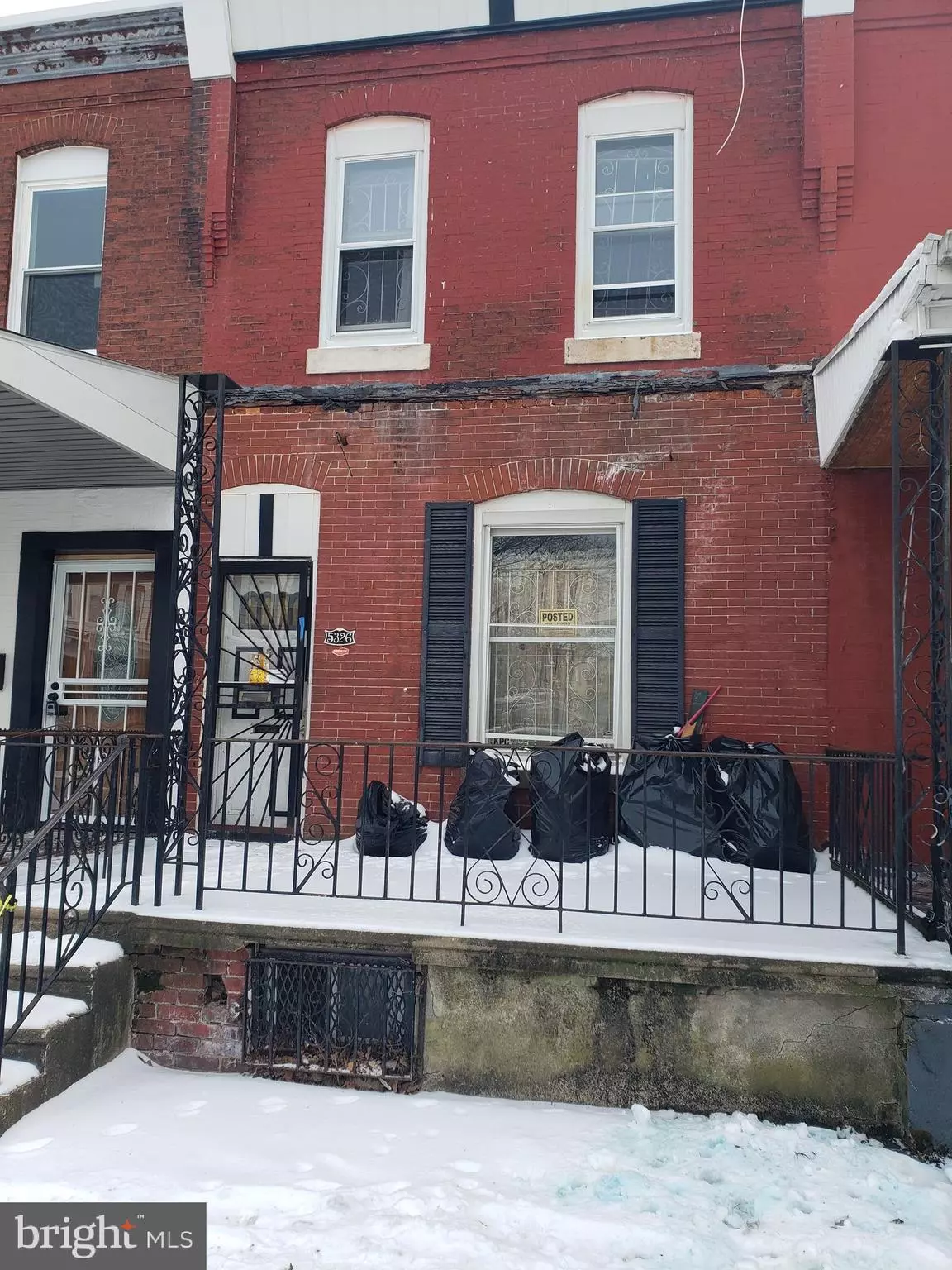 Philadelphia, PA 19131,5326 POPLAR ST