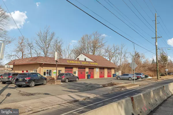 Lawrence Township, NJ 08648,1741 PRINCETON AVE