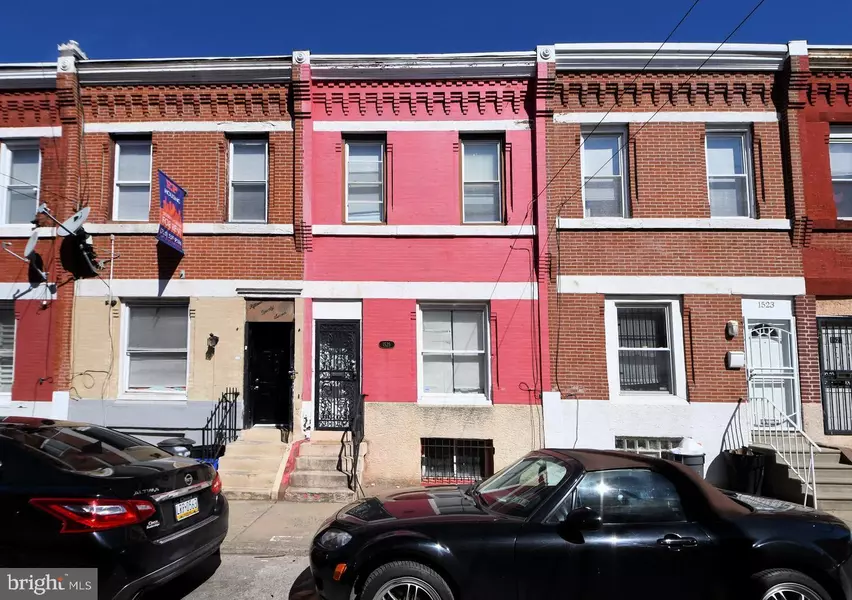 1525 FONTAIN ST, Philadelphia, PA 19121