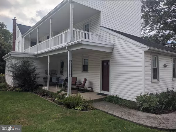 Mount Joy, PA 17552,123 DAVID ST