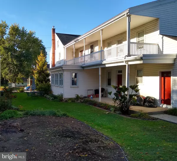 Mount Joy, PA 17552,123 DAVID ST