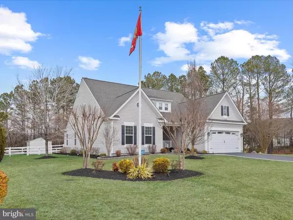 Millsboro, DE 19966,31359 SHORE CT