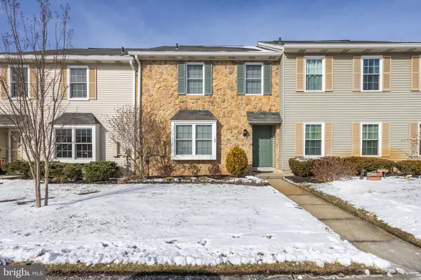 125 CAMBER LN, Mount Laurel, NJ 08054