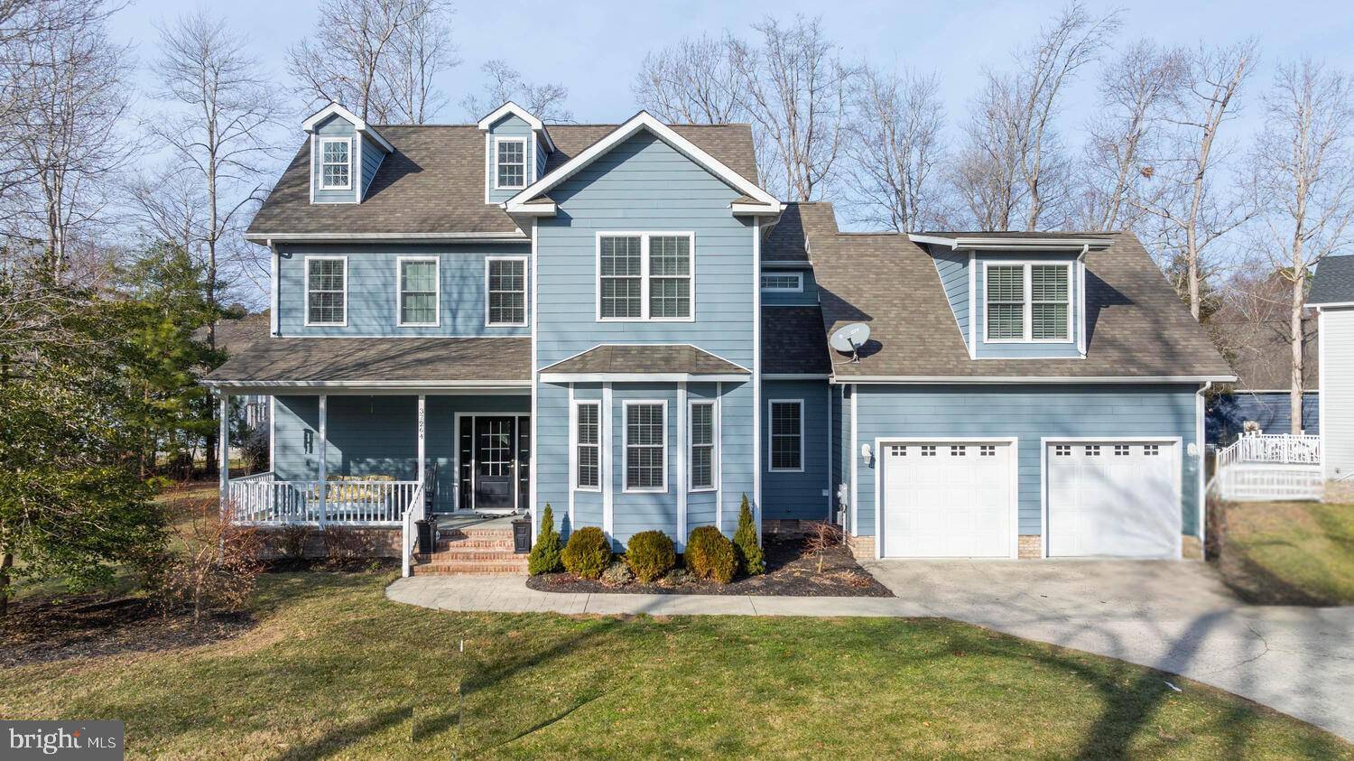 37264 BRENDA LN, Frankford, DE 19945