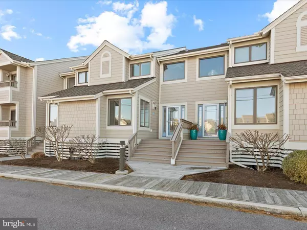 Fenwick Island, DE 19944,40062 GRANT DR #57