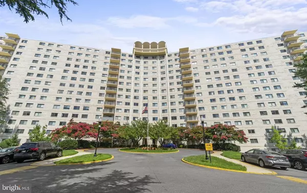 1111 UNIVERSITY BLVD W #1214-A, Silver Spring, MD 20902