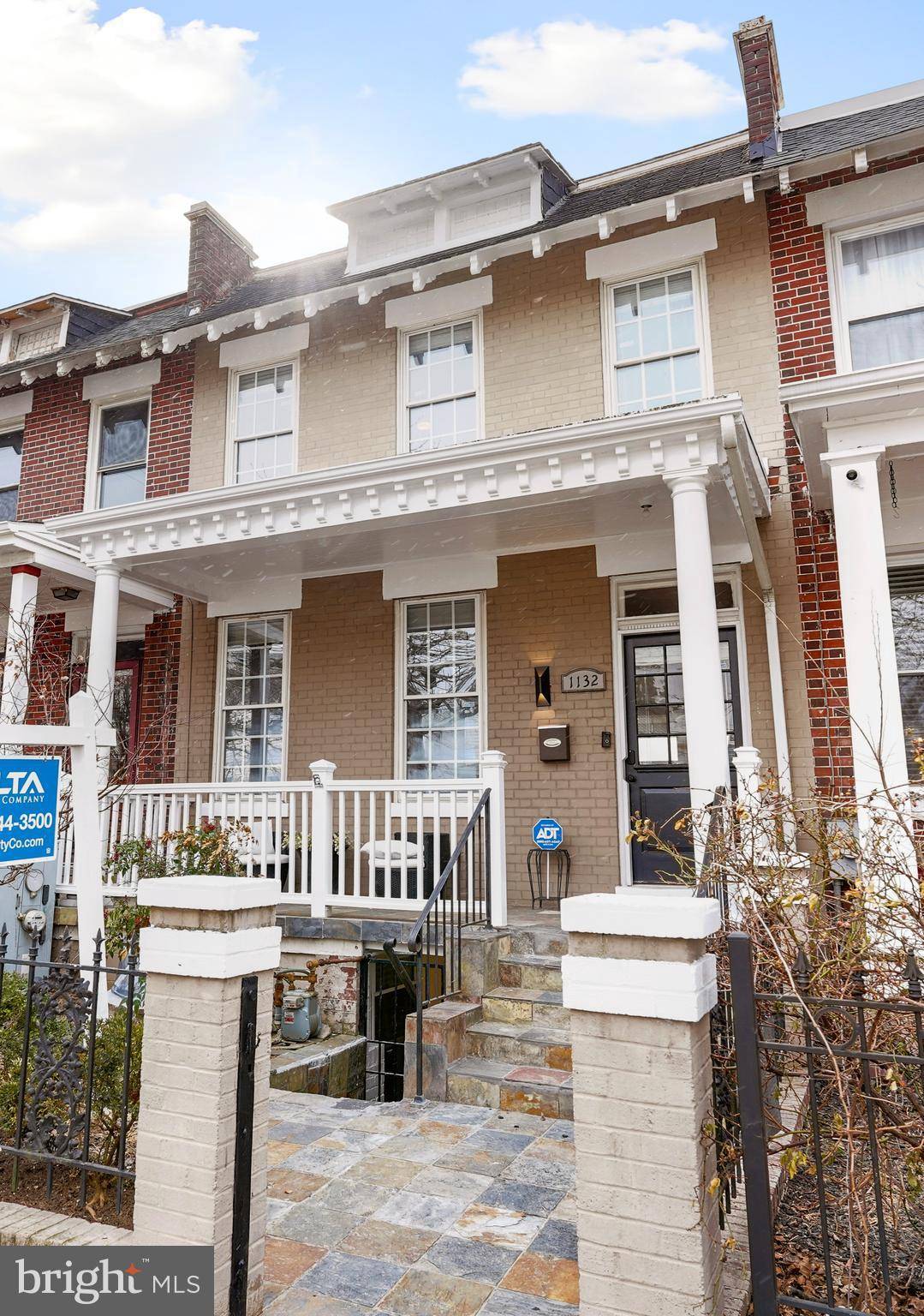 Washington, DC 20011,1132 JEFFERSON ST NW