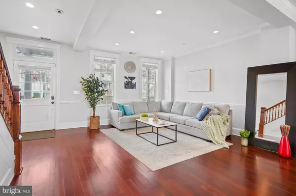 Washington, DC 20011,1132 JEFFERSON ST NW