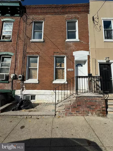 1232 S 19TH ST, Philadelphia, PA 19146