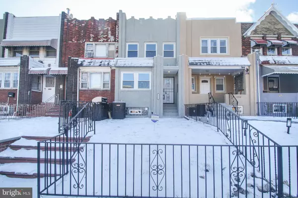 1256 E PIKE ST, Philadelphia, PA 19124